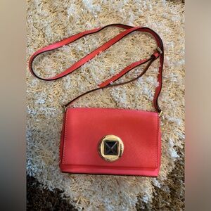 Kate Spade Flap Crossbody Small Bag